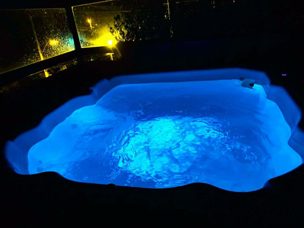 Duplex Com Hidromassagem - プライア・ド・フォルテ エクステリア 写真