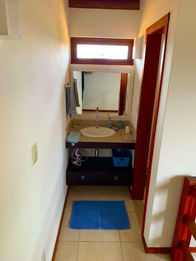 Duplex Com Hidromassagem - プライア・ド・フォルテ エクステリア 写真